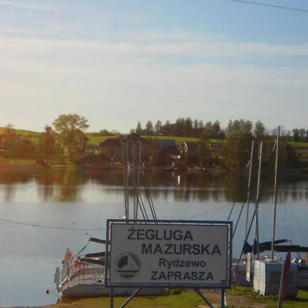 Mazurskie Wzgorze *