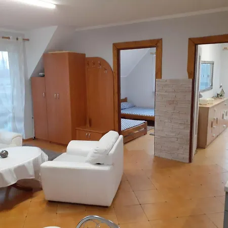 Mazurskie Wzgorze * Rydzewo (Gizycko)