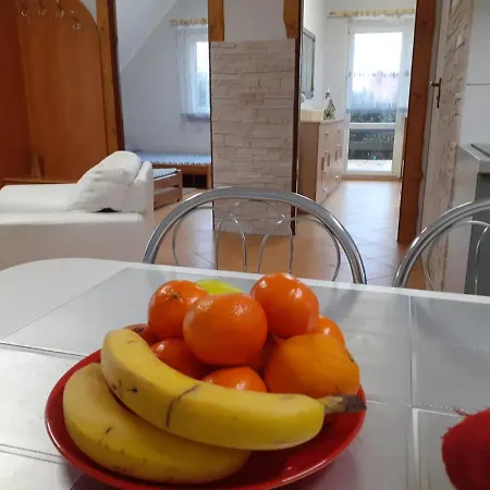 Mazurskie Wzgorze * Rydzewo (Gizycko)