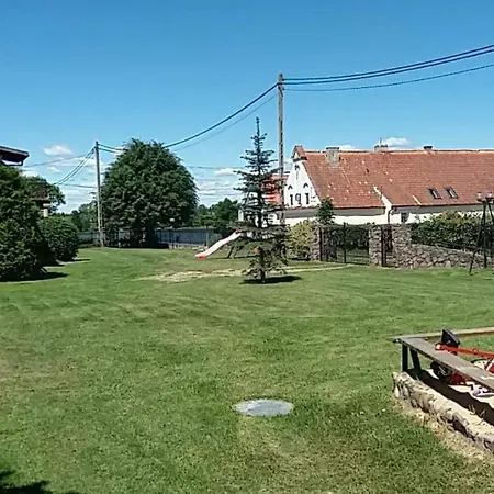 Mazurskie Wzgorze * Rydzewo