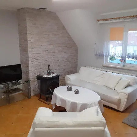 Mazurskie Wzgorze 雷泽沃