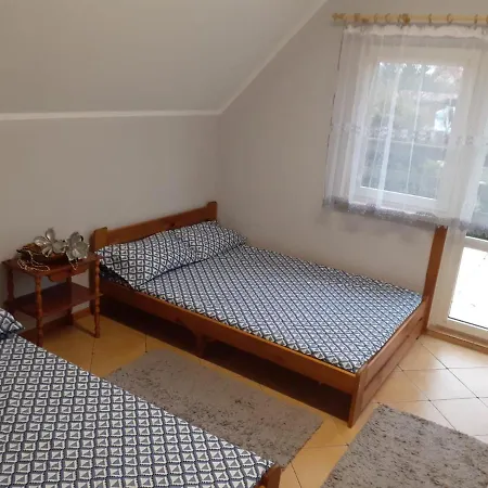 Mazurskie Wzgorze Apartment