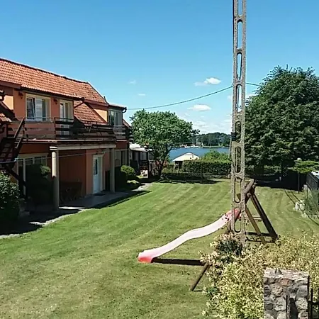 Mazurskie Wzgorze Rydzewo (Gizycko)