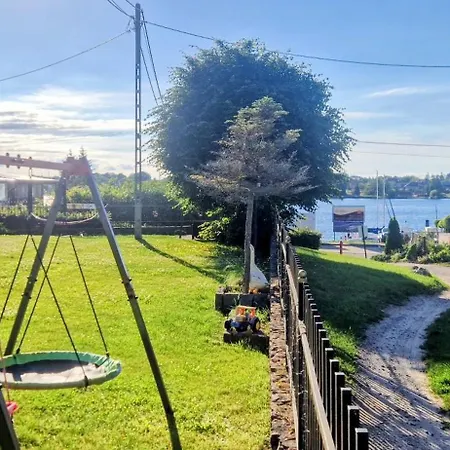 Apartmán Mazurskie Wzgorze
