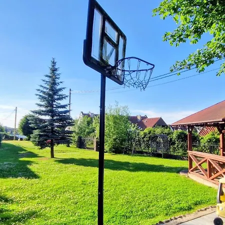 Mazurskie Wzgorze Rydzewo (Gizycko)