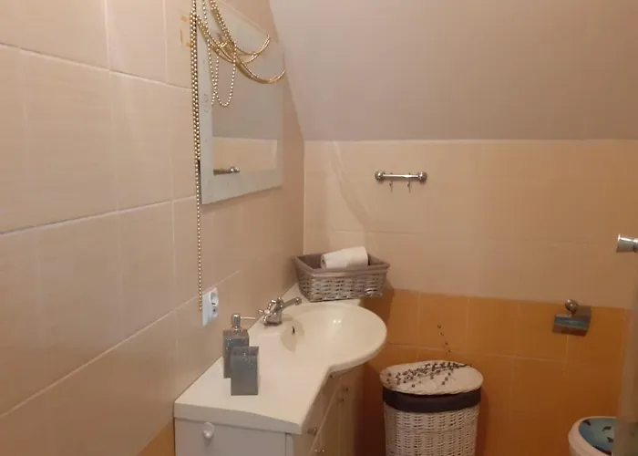 Apartment Mazurskie Wzgorze