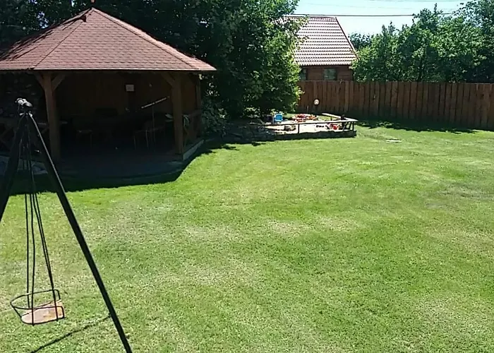 Mazurskie Wzgorze * Rydzewo (Gizycko)