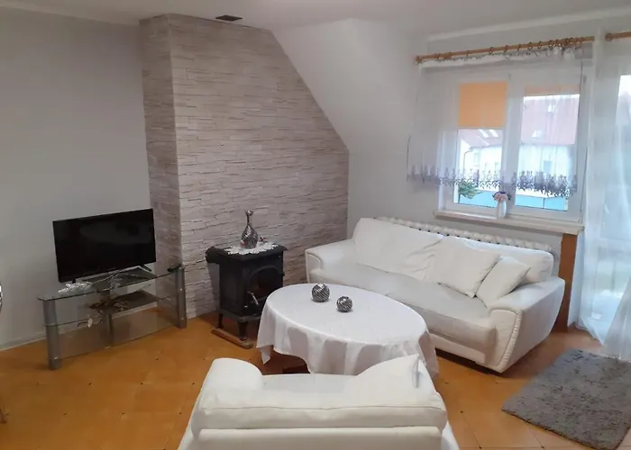 Mazurskie Wzgorze Rydzewo (Gizycko)