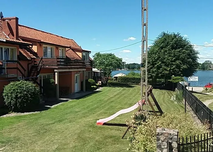 Mazurskie Wzgorze Rydzewo (Gizycko)